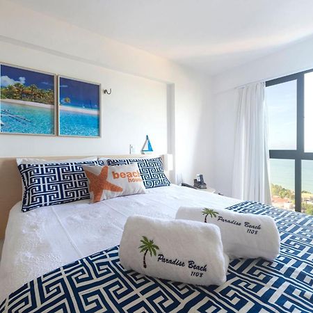 Vista Mar Da Praia De Pontanegra 2 Quartos Wifi 55 Mb Capacidade Para Ate 6 Pessoas E Pet Friendly Натал Екстер'єр фото