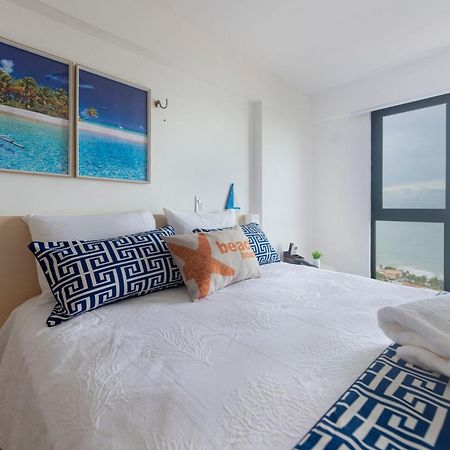 Vista Mar Da Praia De Pontanegra 2 Quartos Wifi 55 Mb Capacidade Para Ate 6 Pessoas E Pet Friendly Натал Екстер'єр фото