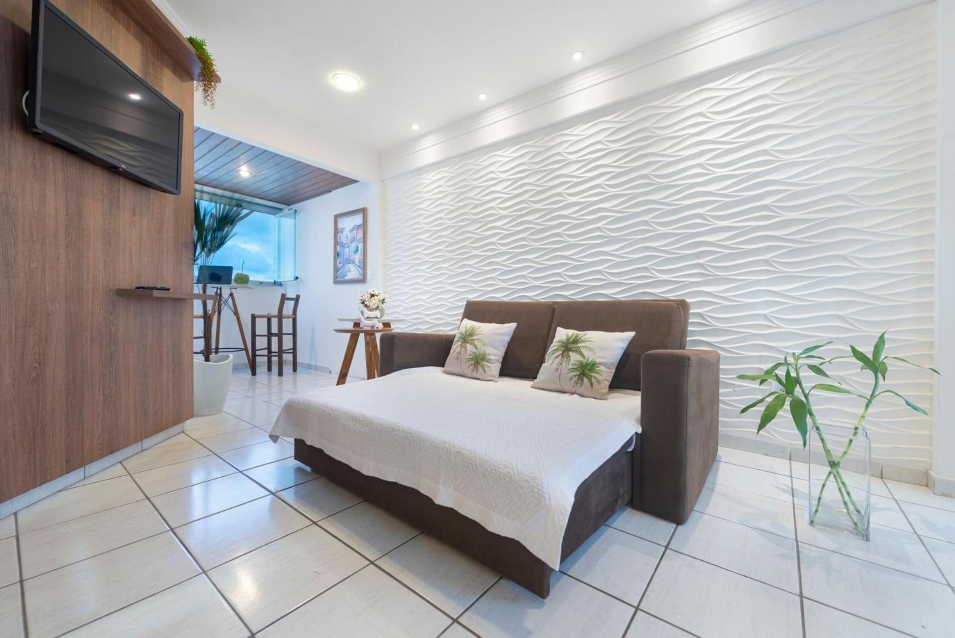 Vista Mar Da Praia De Pontanegra 2 Quartos Wifi 55 Mb Capacidade Para Ate 6 Pessoas E Pet Friendly Натал Екстер'єр фото