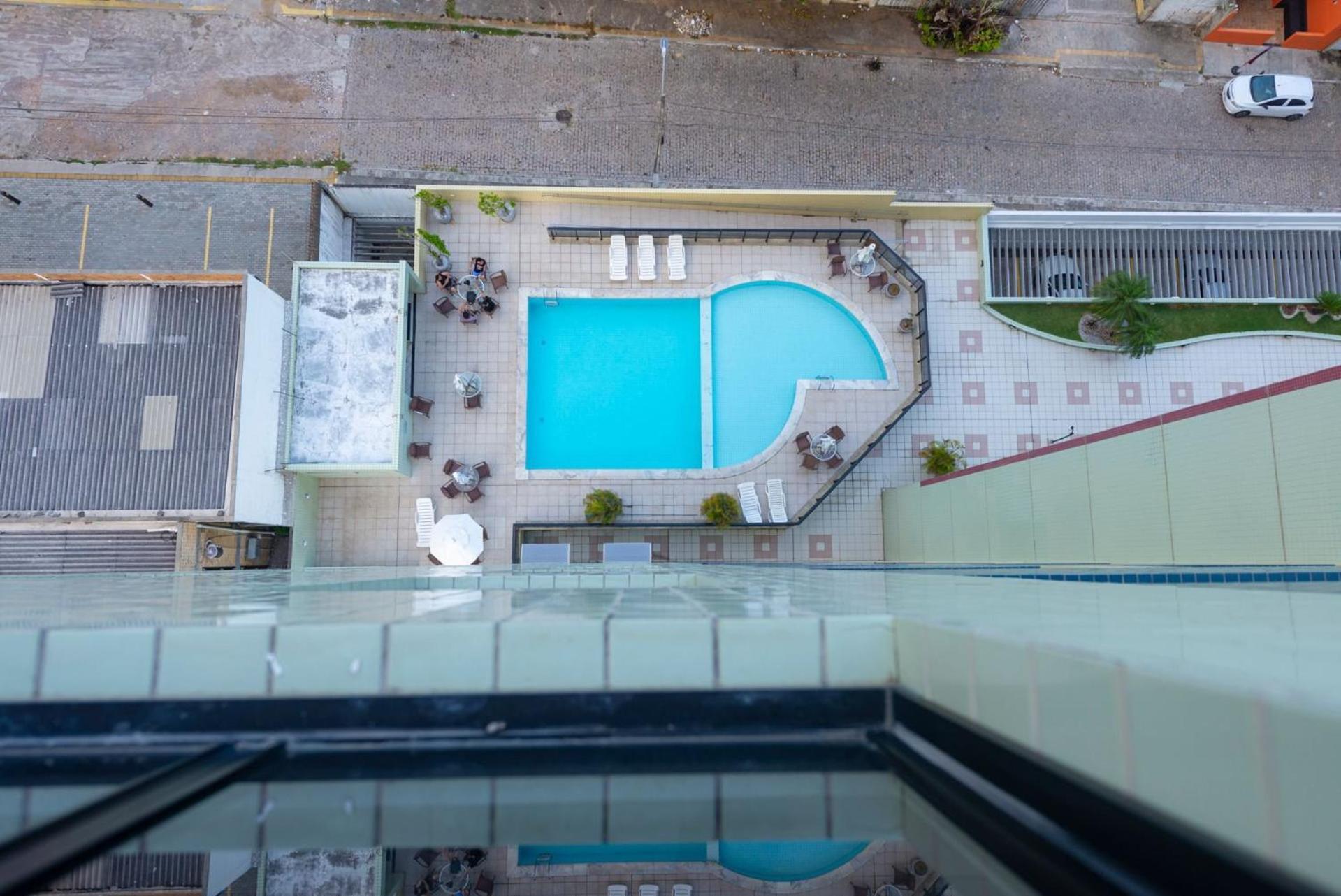 Vista Mar Da Praia De Pontanegra 2 Quartos Wifi 55 Mb Capacidade Para Ate 6 Pessoas E Pet Friendly Натал Екстер'єр фото