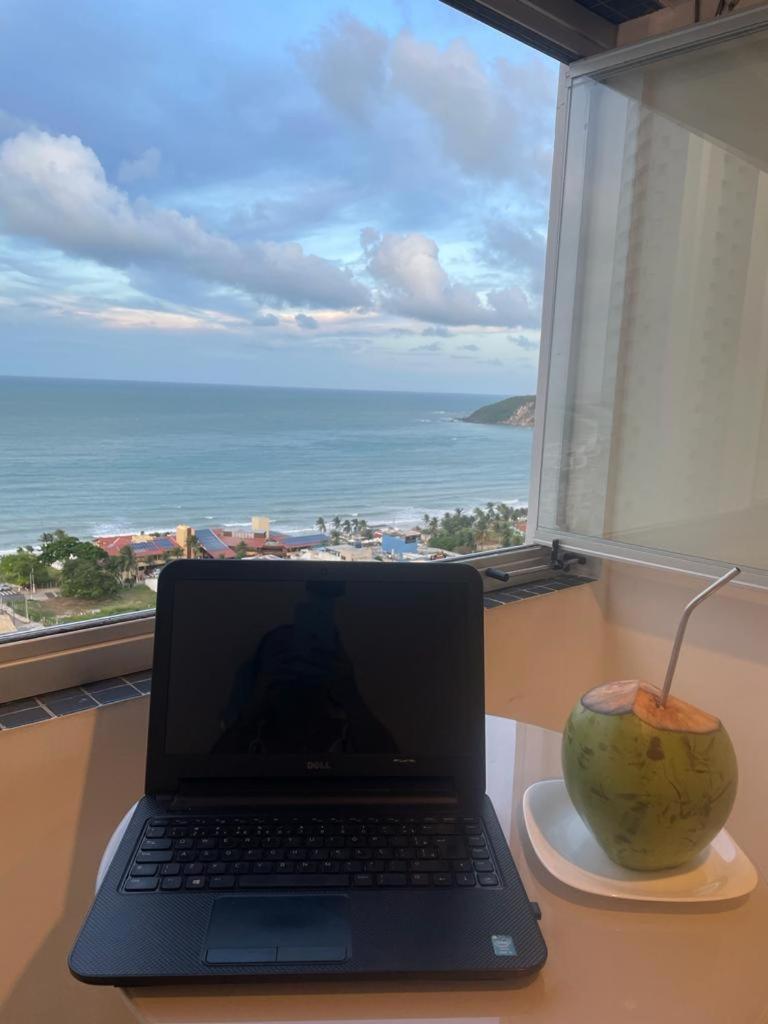 Vista Mar Da Praia De Pontanegra 2 Quartos Wifi 55 Mb Capacidade Para Ate 6 Pessoas E Pet Friendly Натал Екстер'єр фото