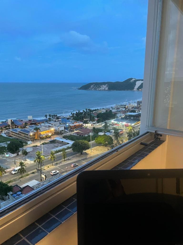 Vista Mar Da Praia De Pontanegra 2 Quartos Wifi 55 Mb Capacidade Para Ate 6 Pessoas E Pet Friendly Натал Екстер'єр фото