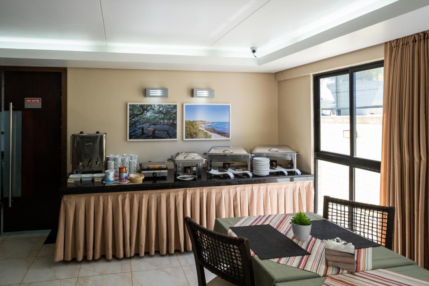 Vista Mar Da Praia De Pontanegra 2 Quartos Wifi 55 Mb Capacidade Para Ate 6 Pessoas E Pet Friendly Натал Екстер'єр фото